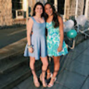 Meet your Posher, Grace